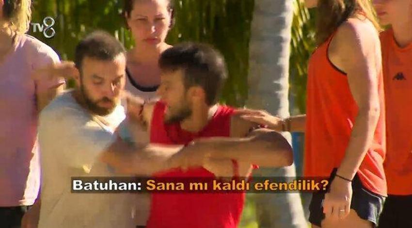 Survivor'da kim elendi, kim gitti! Survivor'a veda eden isim belli oldu, Acun Ilıcalı açıkladı! Şoke eden veda, terk etti...