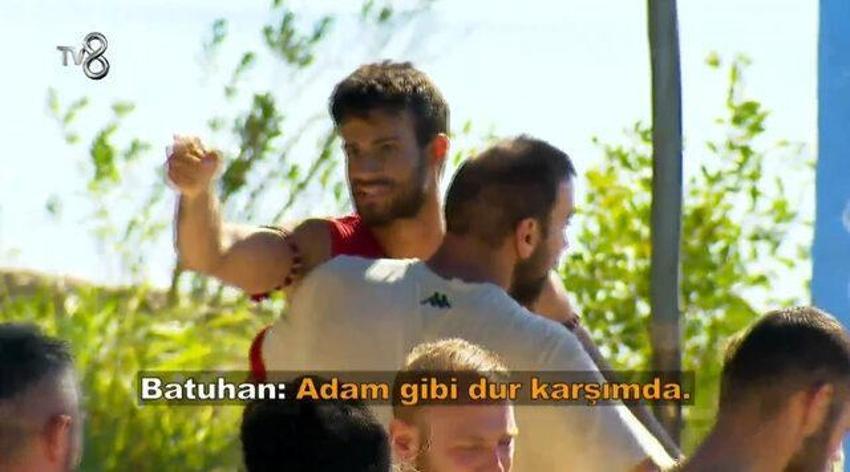 Survivor'da kim elendi, kim gitti! Survivor'a veda eden isim belli oldu, Acun Ilıcalı açıkladı! Şoke eden veda, terk etti...