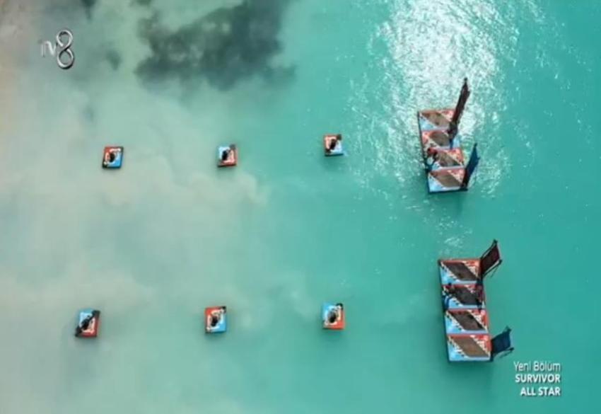 Survivor'da kim elendi, kim gitti! Survivor'a veda eden isim belli oldu, Acun Ilıcalı açıkladı! Şoke eden veda, terk etti...