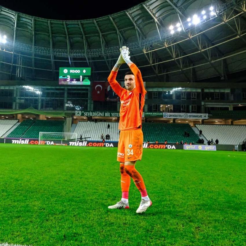 Galatasaray yeniden harekete geçti! Aslan'dan Okan Kocuk için yeni teklif...