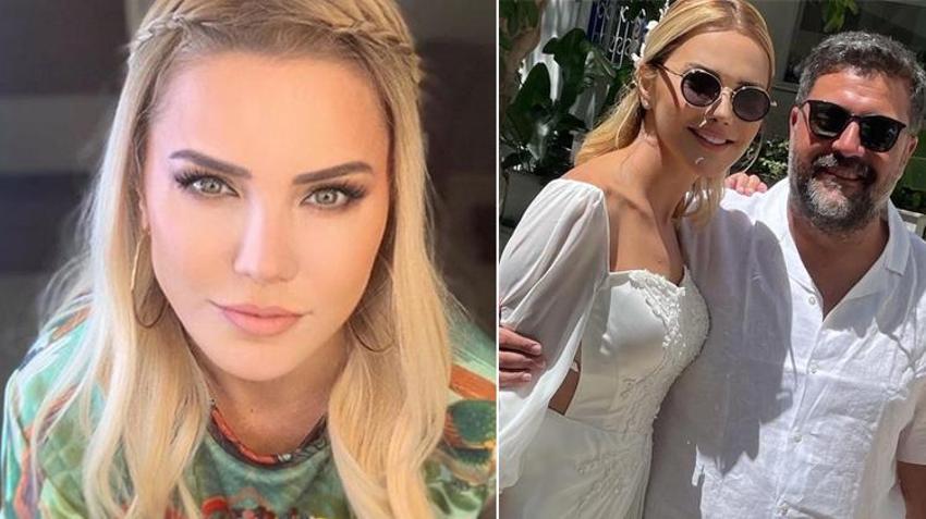 Şafak Mahmutyazıcıoğlu'nun ölümü sonrası Ece Erken'in yılbaşı paylaşımı gündem oldu!