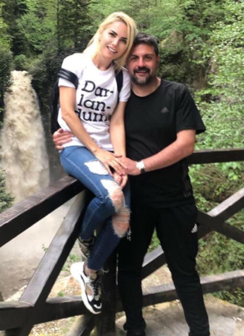 Şafak Mahmutyazıcıoğlu'nun ölümü sonrası Ece Erken'in yılbaşı paylaşımı gündem oldu!