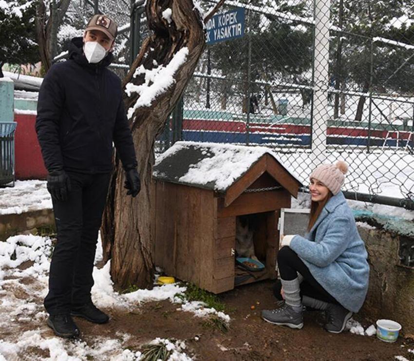 Jessica May: Türkiye Cumhuriyeti vatandaşlığım yolda