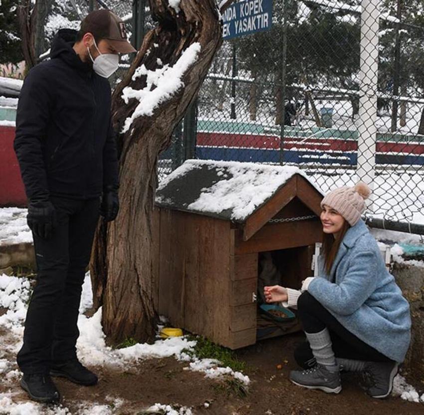Jessica May: Türkiye Cumhuriyeti vatandaşlığım yolda