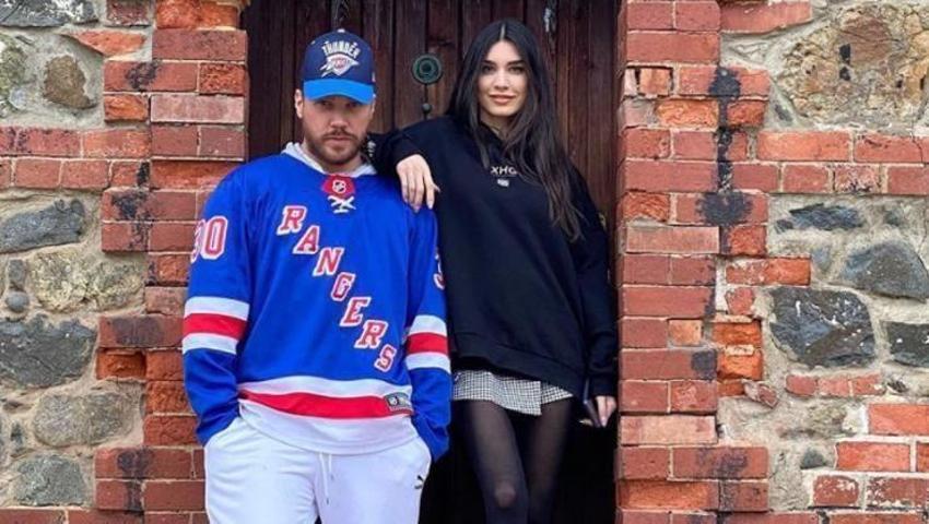 Sinan Akçıl ile Burcu Kıratlı arasında çocuk krizi!