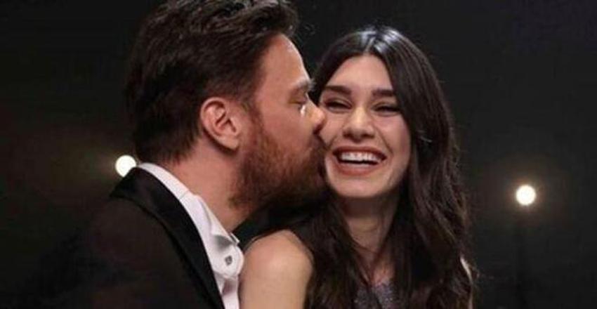 Sinan Akçıl ile Burcu Kıratlı arasında çocuk krizi!
