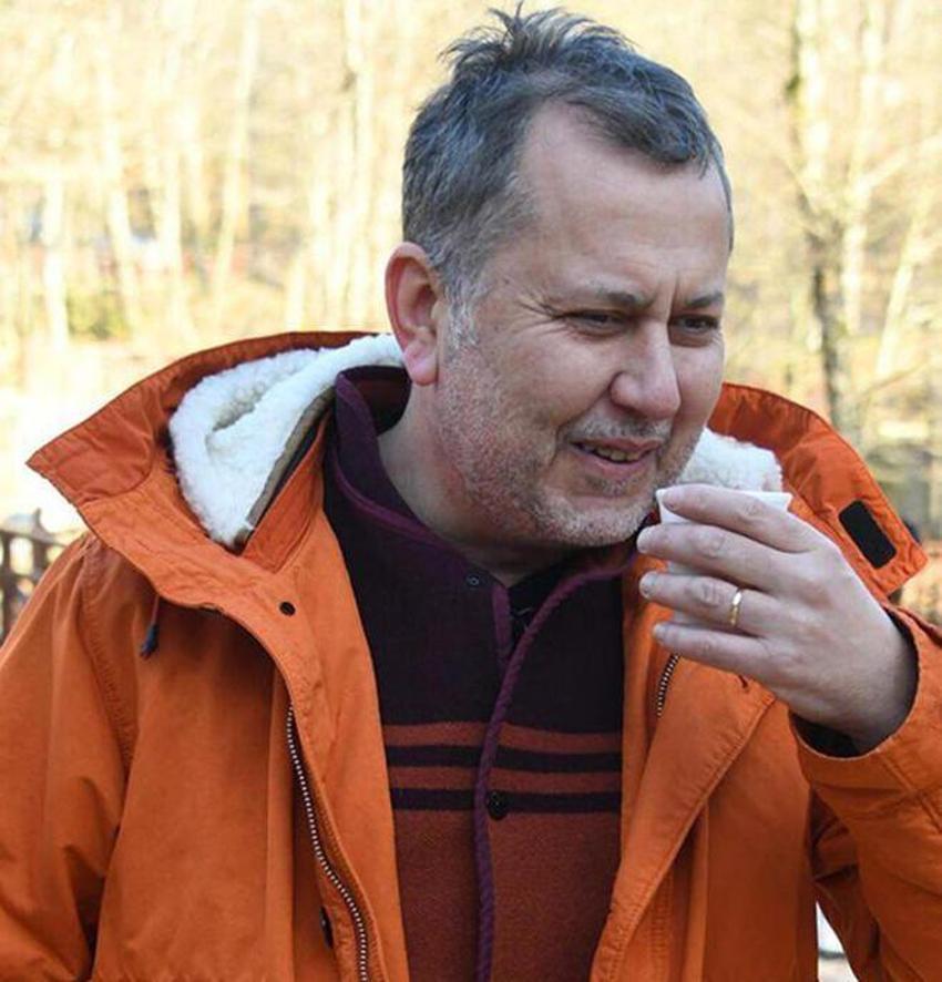 Sinan Akçıl ile Burcu Kıratlı arasında çocuk krizi!