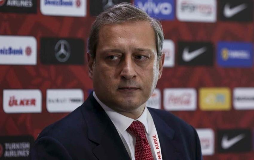 Galatasaray'da ortalık toz duman! Başkan Burak Elmas için olay sözler: Tükenmişliğin ve iflasın belirtisi...