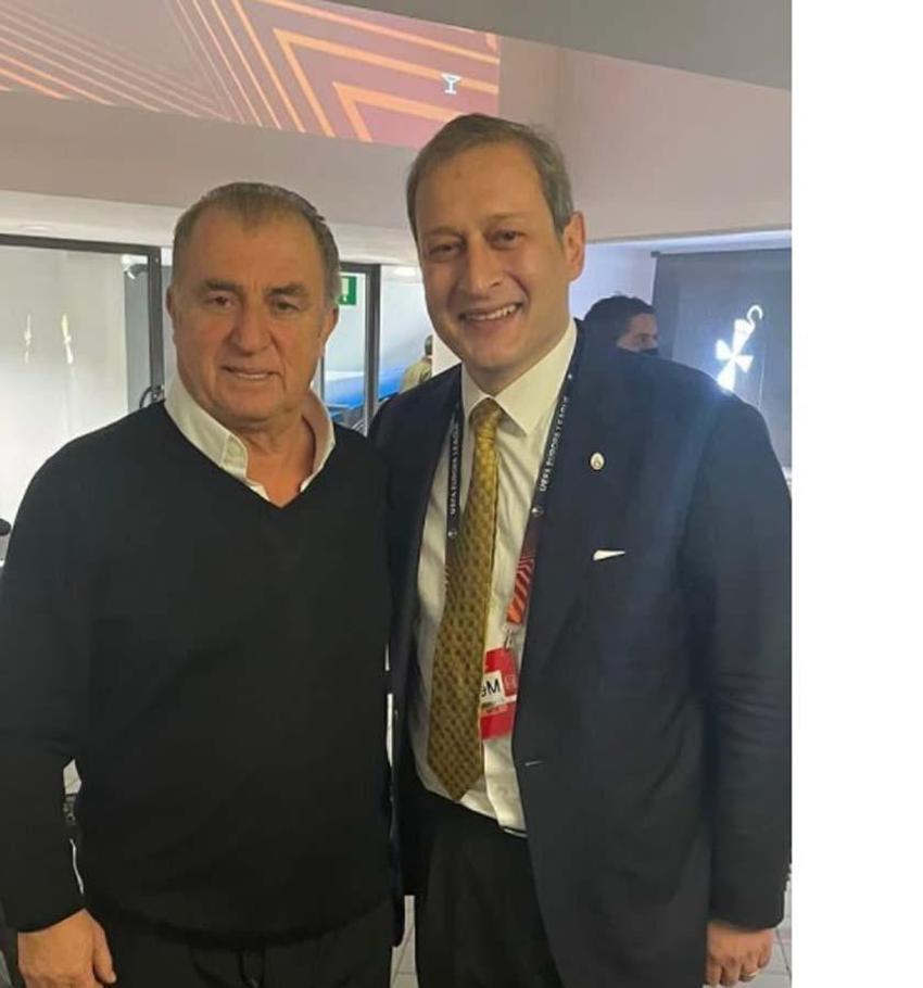 Galatasaray'da ortalık toz duman! Başkan Burak Elmas için olay sözler: Tükenmişliğin ve iflasın belirtisi...