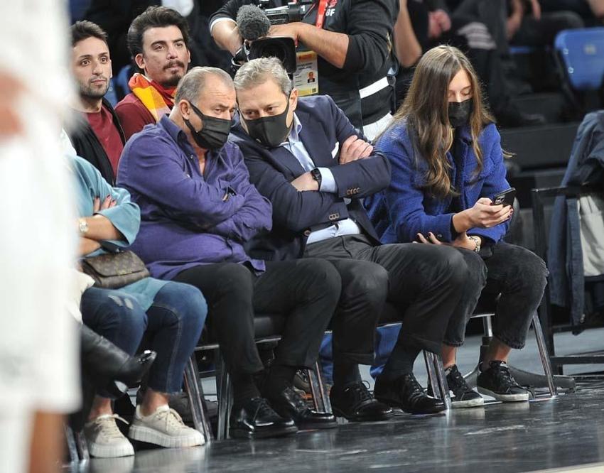 Galatasaray'da ortalık toz duman! Başkan Burak Elmas için olay sözler: Tükenmişliğin ve iflasın belirtisi...