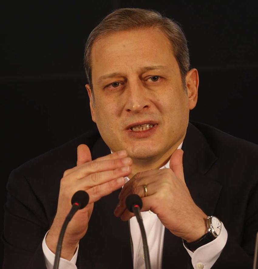 Galatasaray'da ortalık toz duman! Başkan Burak Elmas için olay sözler: Tükenmişliğin ve iflasın belirtisi...