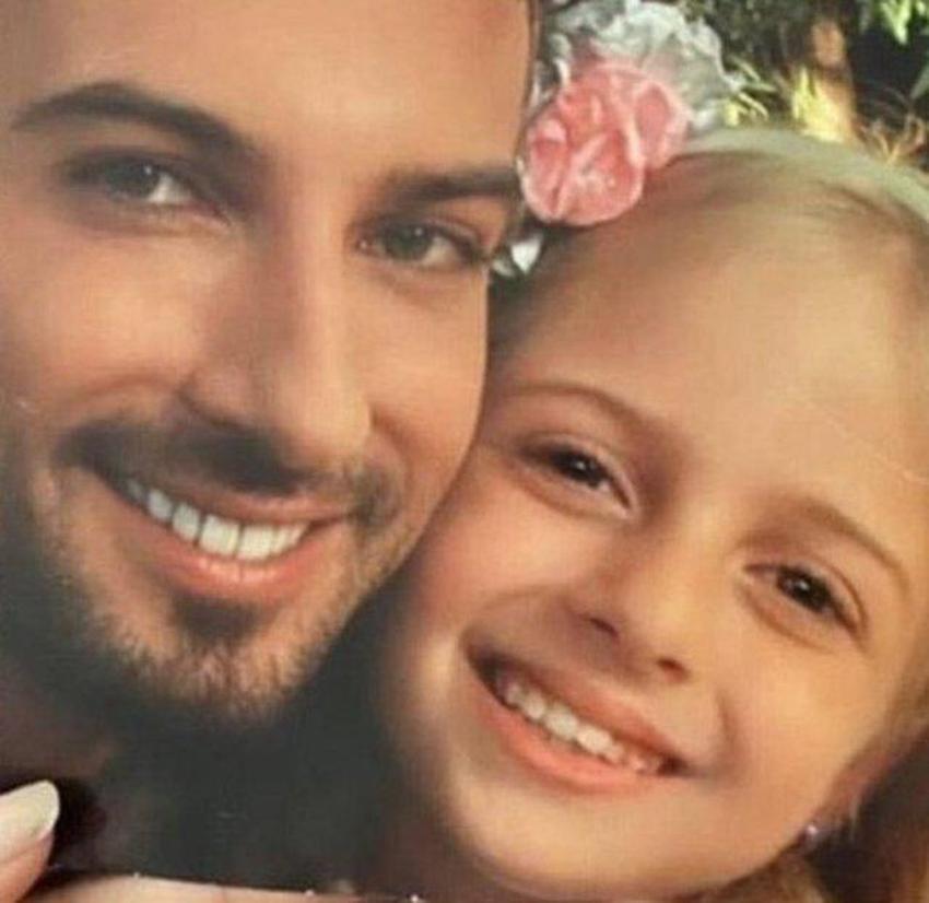 İpek Filiz Yazıcı ve Ufuk Beydemir çiftinden aşk paylaşımı!