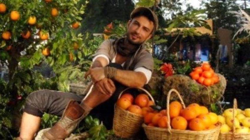 İpek Filiz Yazıcı ve Ufuk Beydemir çiftinden aşk paylaşımı!