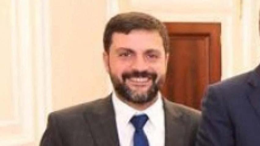 Beşiktaş'tan eski yöneticisi Şafak Mahmutyazıcıoğlu için başsağlığı mesajı