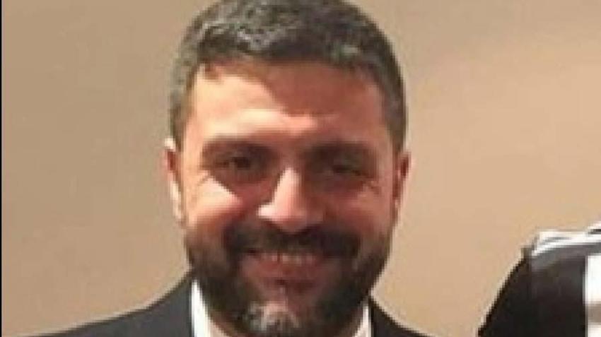 Beşiktaş'tan eski yöneticisi Şafak Mahmutyazıcıoğlu için başsağlığı mesajı