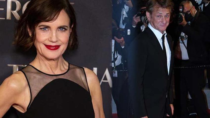 Elizabeth McGovern: Sean Penn'in çılgın hisleri beni yoruyordu