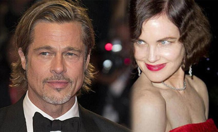 Elizabeth McGovern: Sean Penn'in çılgın hisleri beni yoruyordu