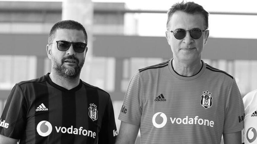 Şafak Mahmutyazıcıoğlu için Fikret Orman'dan son dakika açıklaması: Saldırı öncesi 18:00'de yanındaydım...