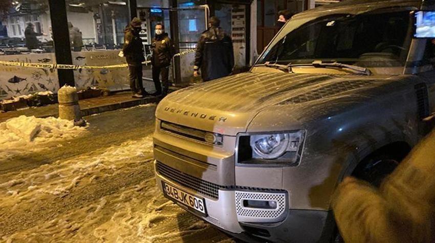 Şafak Mahmutyazıcıoğlu için Fikret Orman'dan son dakika açıklaması: Saldırı öncesi 18:00'de yanındaydım...