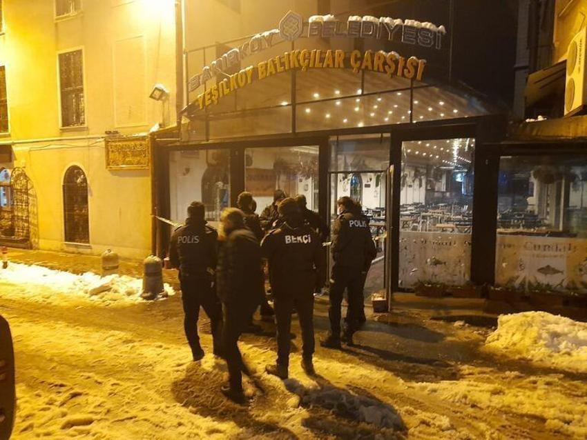 Şafak Mahmutyazıcıoğlu için Fikret Orman'dan son dakika açıklaması: Saldırı öncesi 18:00'de yanındaydım...