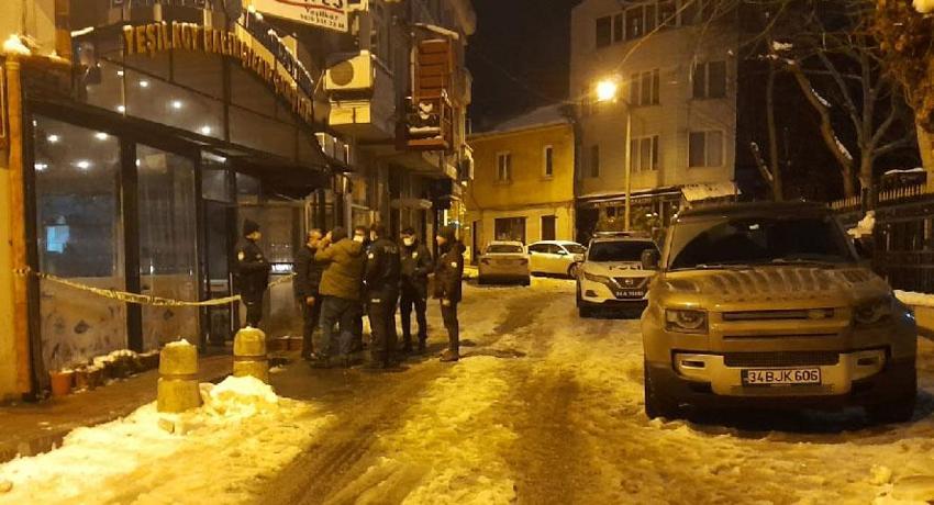 Şafak Mahmutyazıcıoğlu için Fikret Orman'dan son dakika açıklaması: Saldırı öncesi 18:00'de yanındaydım...