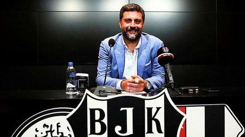 Şafak Mahmutyazıcıoğlu için Fikret Orman'dan son dakika açıklaması: Saldırı öncesi 18:00'de yanındaydım...