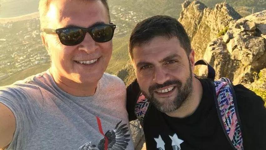 Şafak Mahmutyazıcıoğlu için Fikret Orman'dan son dakika açıklaması: Saldırı öncesi 18:00'de yanındaydım...
