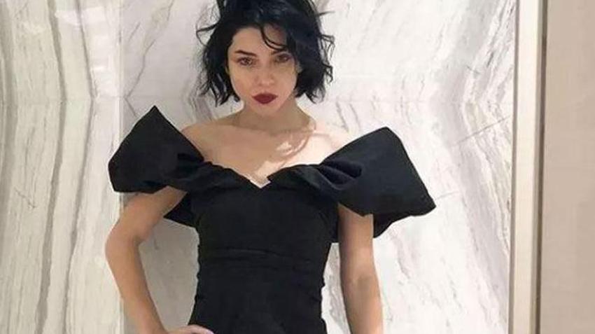 Merve Boluğur'dan Erkan Şen açıklaması!