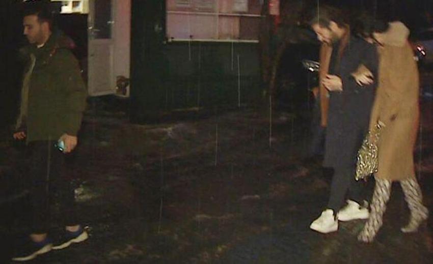Merve Boluğur'dan Erkan Şen açıklaması!
