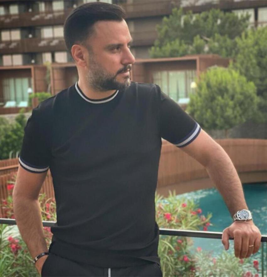 Alişan'dan 'İzzet Yıldızhan' çıkışı: Külah varsa ona anlatsın
