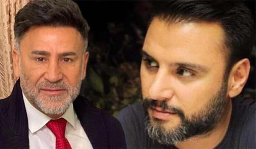 Alişan'dan 'İzzet Yıldızhan' çıkışı: Külah varsa ona anlatsın
