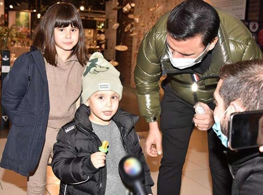 Alişan'dan 'İzzet Yıldızhan' çıkışı: Külah varsa ona anlatsın
