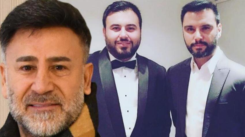 Alişan'dan 'İzzet Yıldızhan' çıkışı: Külah varsa ona anlatsın