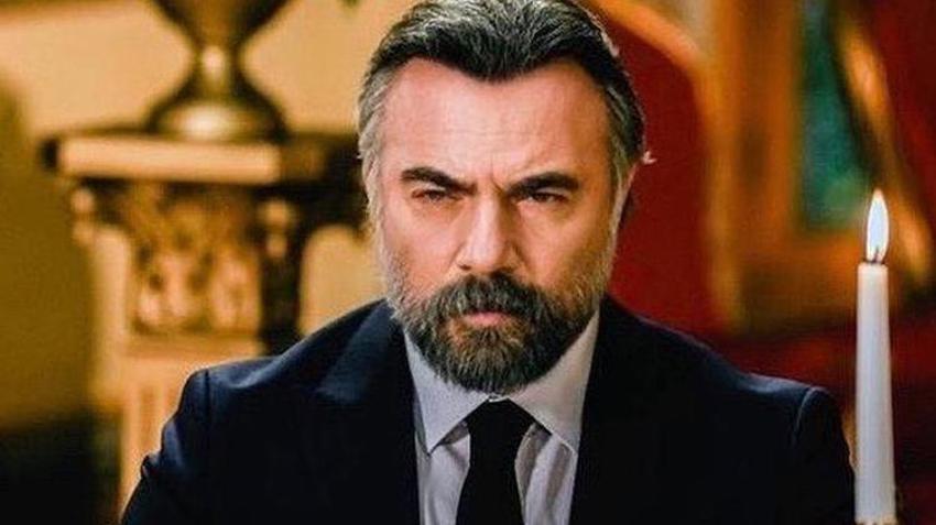 Oktay Kaynarca sevenlerini maziye götürdü!