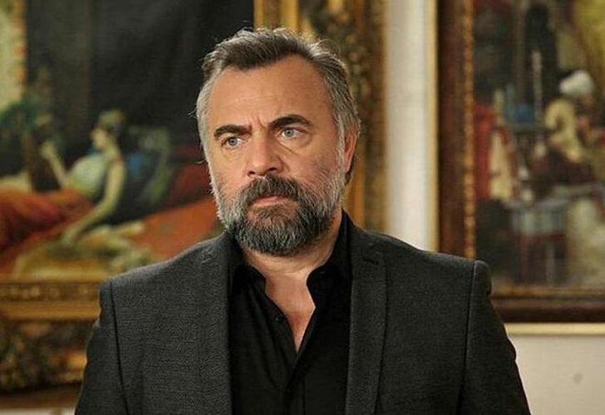 Oktay Kaynarca sevenlerini maziye götürdü!