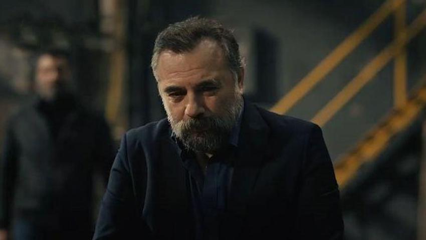 Oktay Kaynarca sevenlerini maziye götürdü!