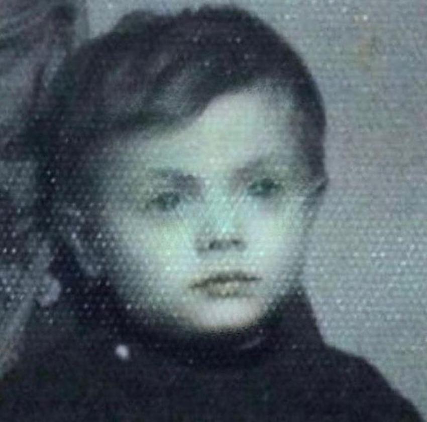 Oktay Kaynarca sevenlerini maziye götürdü!