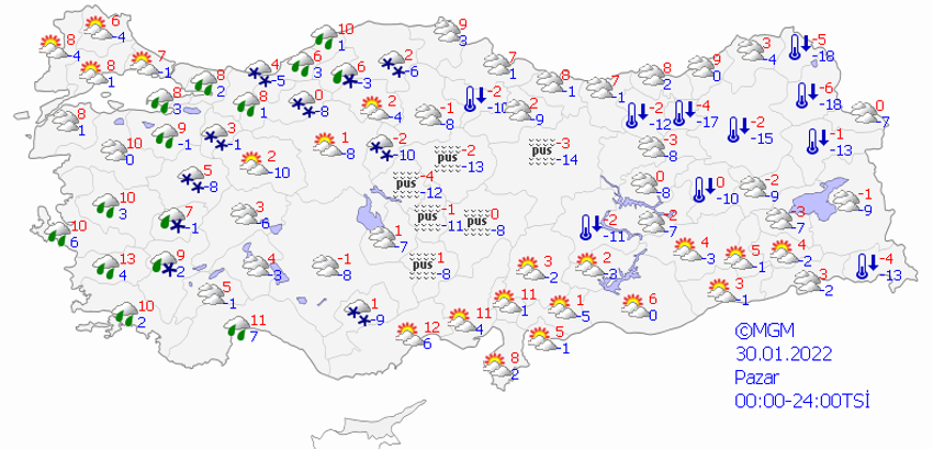 Kar yağışı bitti derken yeniden başlıyor! Özellikle o tarihe işaret edildi, Marmara için flaş kar uyarısı...