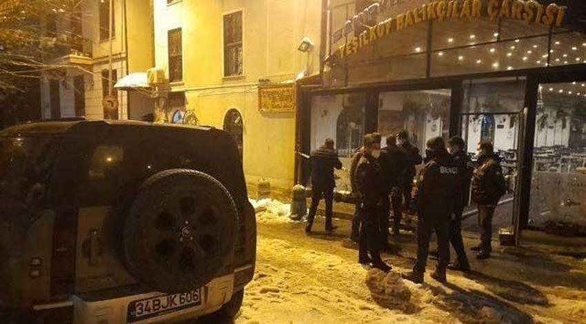 Küslük bitti! Şafak Mahmutyazıcıoğlu'nun ölümünden sonra Demet Akalın ve Alişan'dan destek!