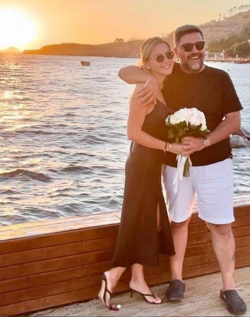 Küslük bitti! Şafak Mahmutyazıcıoğlu'nun ölümünden sonra Demet Akalın ve Alişan'dan destek!
