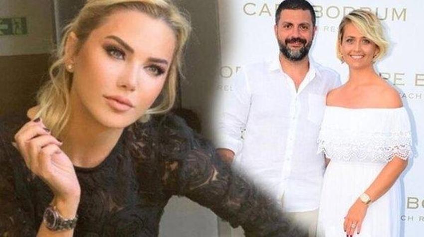 Küslük bitti! Şafak Mahmutyazıcıoğlu'nun ölümünden sonra Demet Akalın ve Alişan'dan destek!