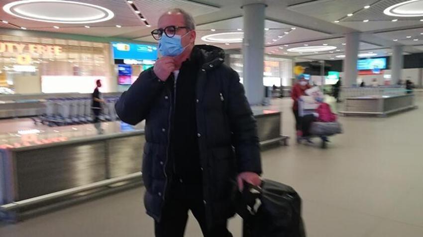 Ali Koç'u şok eden gelişme! Attila Szalai dediler Galatasaray'ın yıldızı çıktı! Prens Selman...