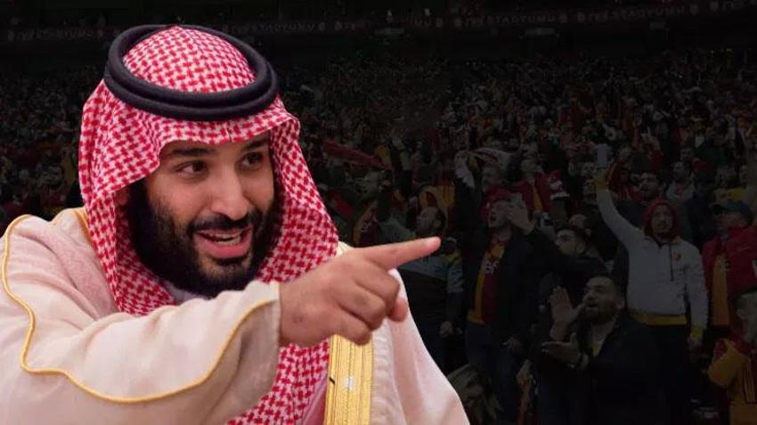 Ali Koç'u şok eden gelişme! Attila Szalai dediler Galatasaray'ın yıldızı çıktı! Prens Selman...