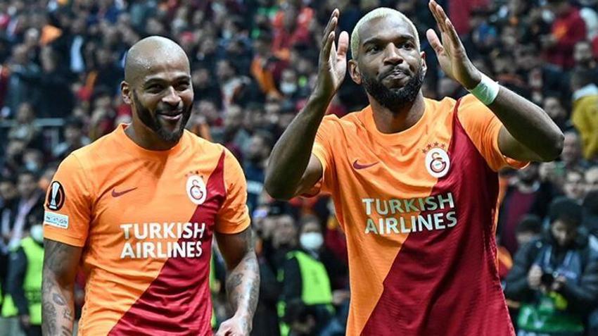 Ali Koç'u şok eden gelişme! Attila Szalai dediler Galatasaray'ın yıldızı çıktı! Prens Selman...