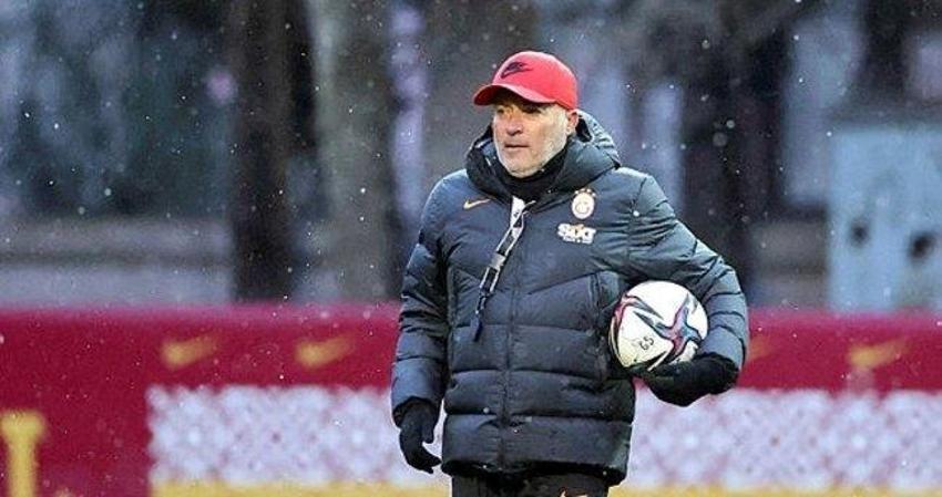 21 maç 0 gol 0 asist! İşte Galatasaray'ın yeni orta sahası! Alman deviyle görüşmelere başlandı