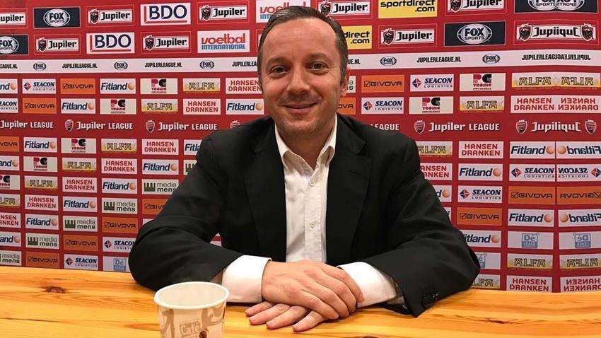 21 maç 0 gol 0 asist! İşte Galatasaray'ın yeni orta sahası! Alman deviyle görüşmelere başlandı