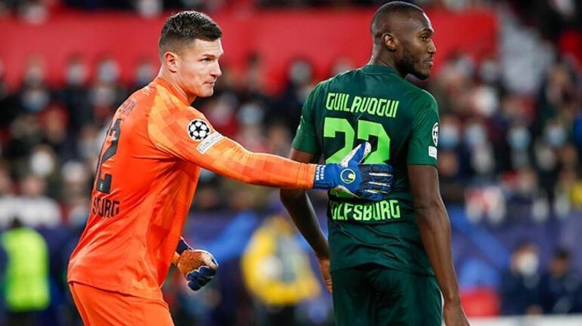 21 maç 0 gol 0 asist! İşte Galatasaray'ın yeni orta sahası! Alman deviyle görüşmelere başlandı