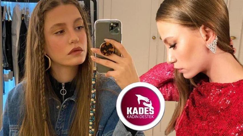 Serenay takıntılı hayranıyla kabusu yaşamıştı! 'Yorgun ve üzgünüm'