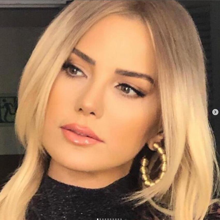 Eşi Şafak Mahmutyazıcıoğlu'nun ölümünün ardından Ece Erken'den ilk paylaşım!