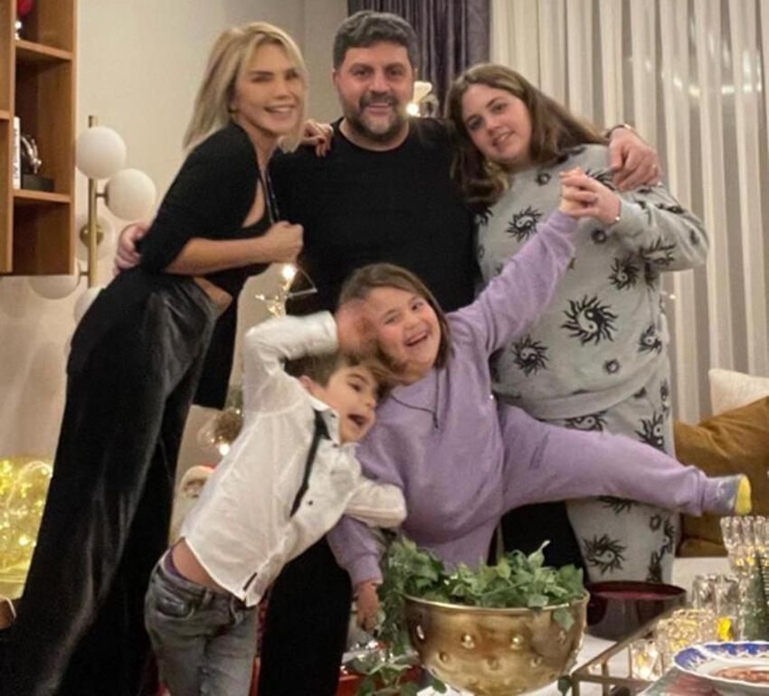 Eşi Şafak Mahmutyazıcıoğlu'nun ölümünün ardından Ece Erken'den ilk paylaşım!